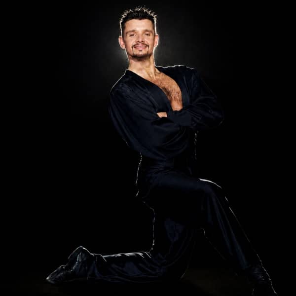 John Wildbrett Choreograf – Showballett Berlin