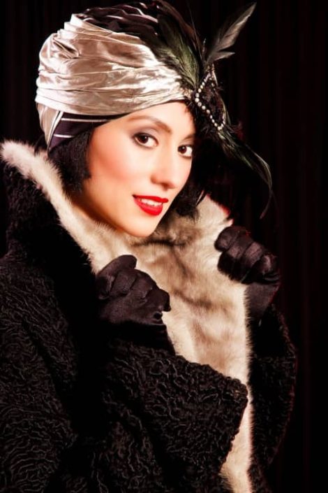 Für Events stilvolle 20er Jahre Tanzshow buchen