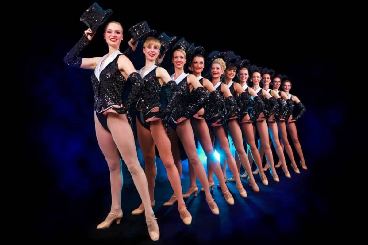 Exklusives Show Ballett für internationale Firmenevents – Jetzt Premium Tanzshow buchen