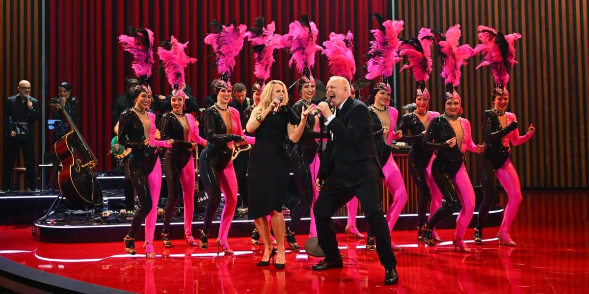 Tanzshow buchen – Erfahrungen unserer Geschäftspartner